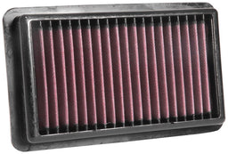 K&N K&N Washable Lifetime Performance Air Filters 33-5080 Autofit