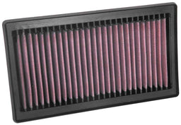 K&N K&N Washable Lifetime Performance Air Filters 33-5081 Autofit