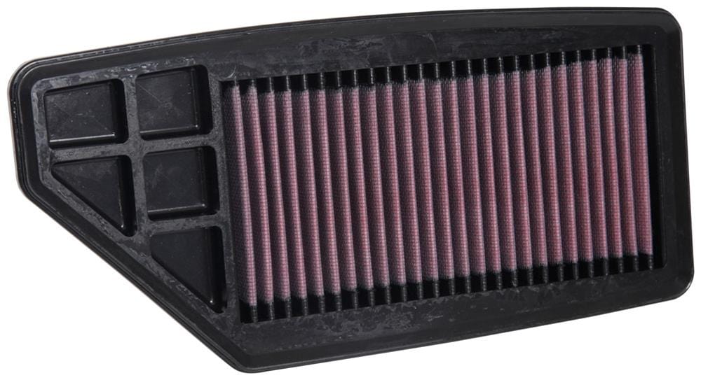 K&N K&N Washable Lifetime Performance Air Filters 33-5090 Autofit