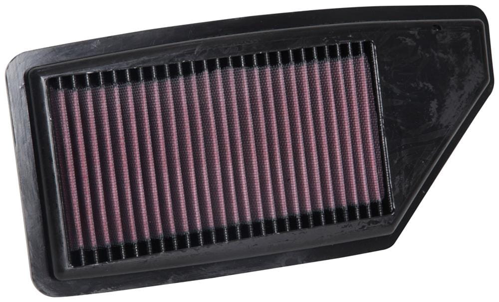 K&N K&N Washable Lifetime Performance Air Filters 33-5090 Autofit