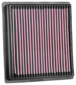 K&N K&N Washable Lifetime Performance Air Filters 33-5092 Autofit