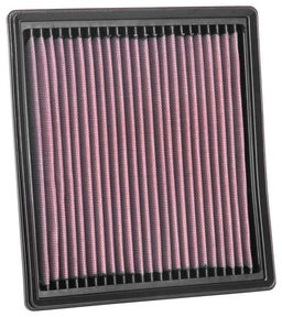 K&N K&N Washable Lifetime Performance Air Filters 33-5092 Autofit