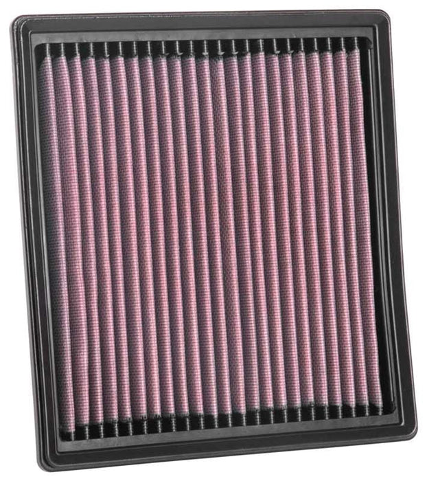 K&N K&N Washable Lifetime Performance Air Filters 33-5092 Autofit