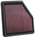 K&N K&N Washable Lifetime Performance Air Filters 33-5094 Autofit