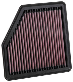 K&N K&N Washable Lifetime Performance Air Filters 33-5094 Autofit