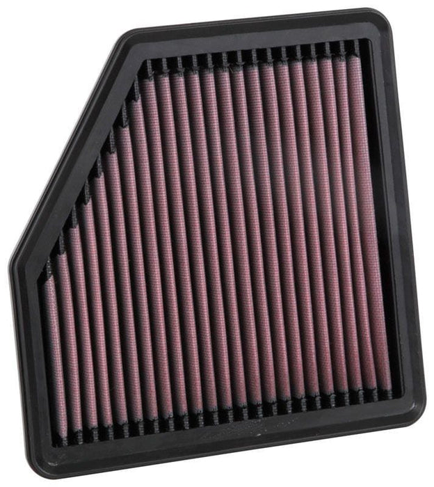K&N K&N Washable Lifetime Performance Air Filters 33-5094 Autofit
