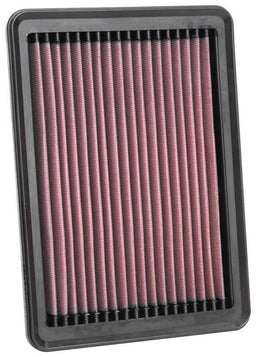 K&N K&N Washable Lifetime Performance Air Filters 33-5096 Autofit