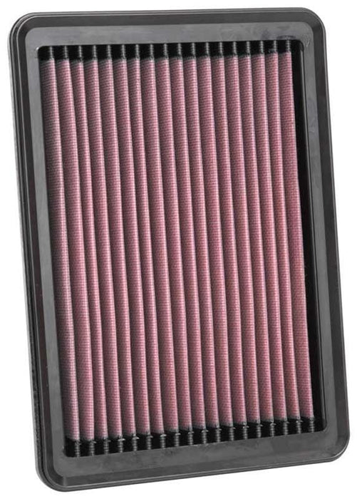 K&N K&N Washable Lifetime Performance Air Filters 33-5096 Autofit