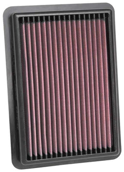 K&N K&N Washable Lifetime Performance Air Filters 33-5096 Autofit