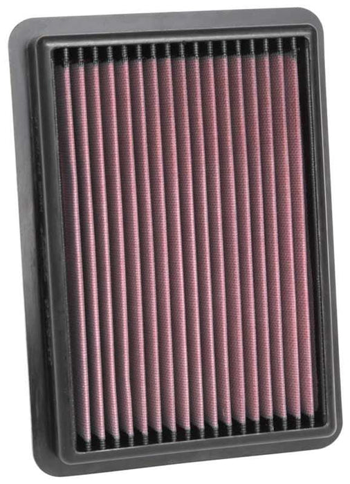 K&N K&N Washable Lifetime Performance Air Filters 33-5096 Autofit