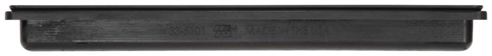 K&N K&N Washable Lifetime Performance Air Filters 33-5101 Autofit