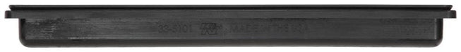 K&N K&N Washable Lifetime Performance Air Filters 33-5101 Autofit