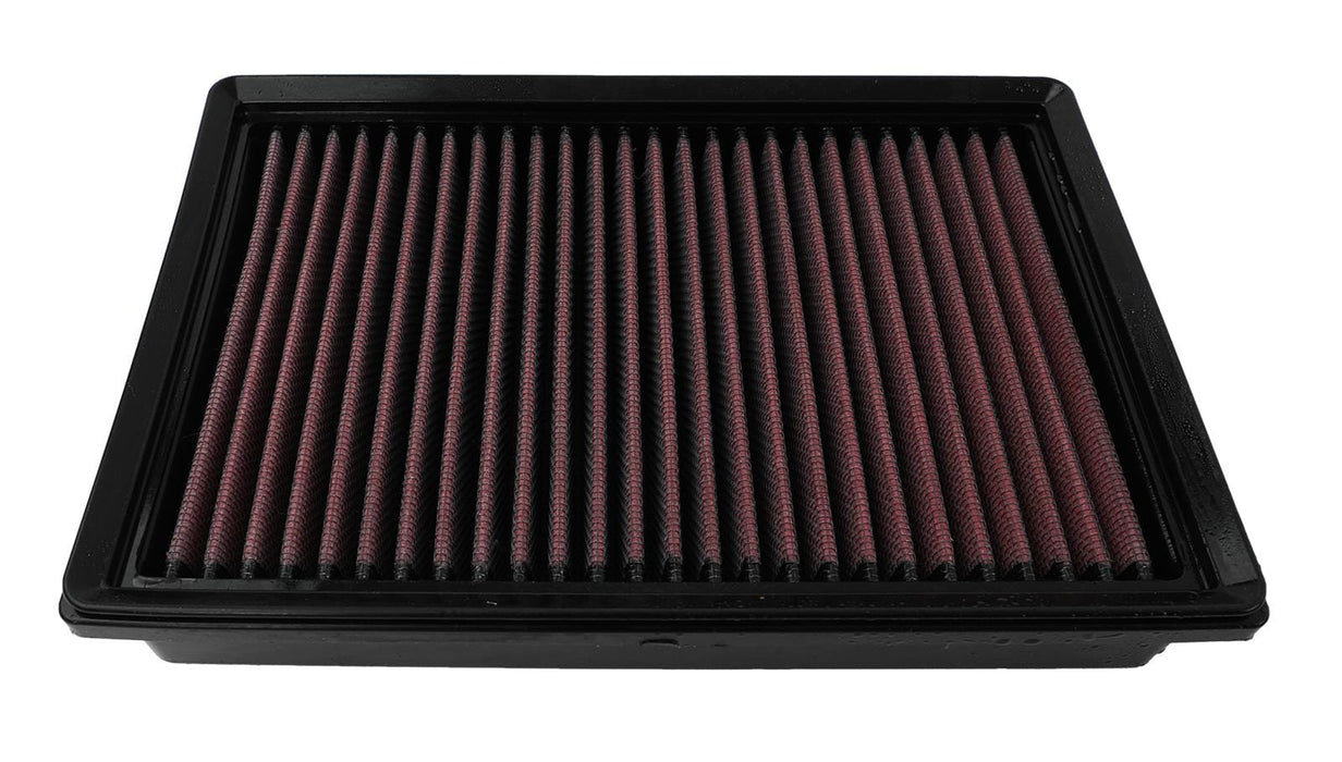 K&N K&N Washable Lifetime Performance Air Filters 33-5104 Autofit