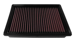 K&N K&N Washable Lifetime Performance Air Filters 33-5104 Autofit