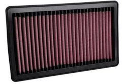 K&N K&N Washable Lifetime Performance Air Filters 33-5106 Autofit