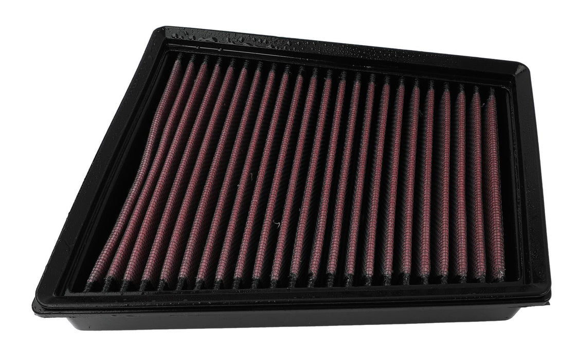 K&N K&N Washable Lifetime Performance Air Filters 33-5107 Autofit