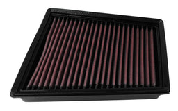 K&N K&N Washable Lifetime Performance Air Filters 33-5107 Autofit