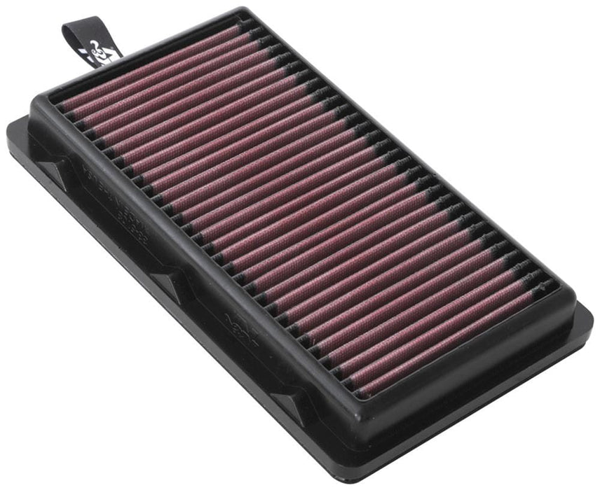 K&N K&N Washable Lifetime Performance Air Filters 33-5108 Autofit