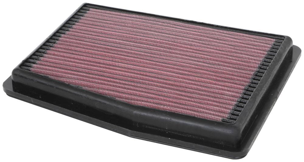 K&N K&N Washable Lifetime Performance Air Filters 33-5109 Autofit