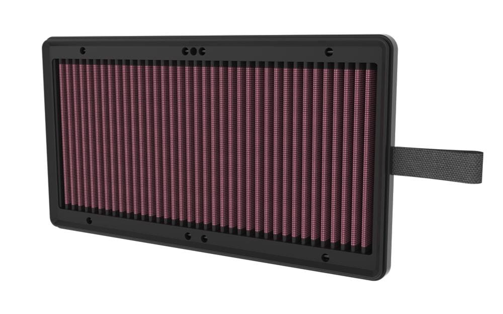K&N K&N Washable Lifetime Performance Air Filters 33-5112 Autofit