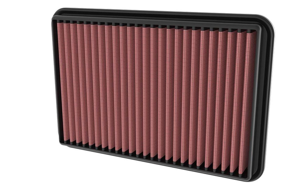K&N K&N Washable Lifetime Performance Air Filters 33-5115 Autofit