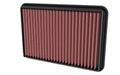 K&N K&N Washable Lifetime Performance Air Filters 33-5115 Autofit