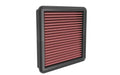 K&N K&N Washable Lifetime Performance Air Filters 33-5118 Autofit