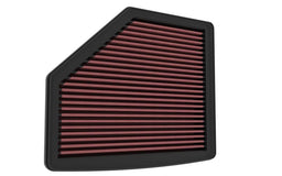 K&N K&N Washable Lifetime Performance Air Filters 33-5119 Autofit