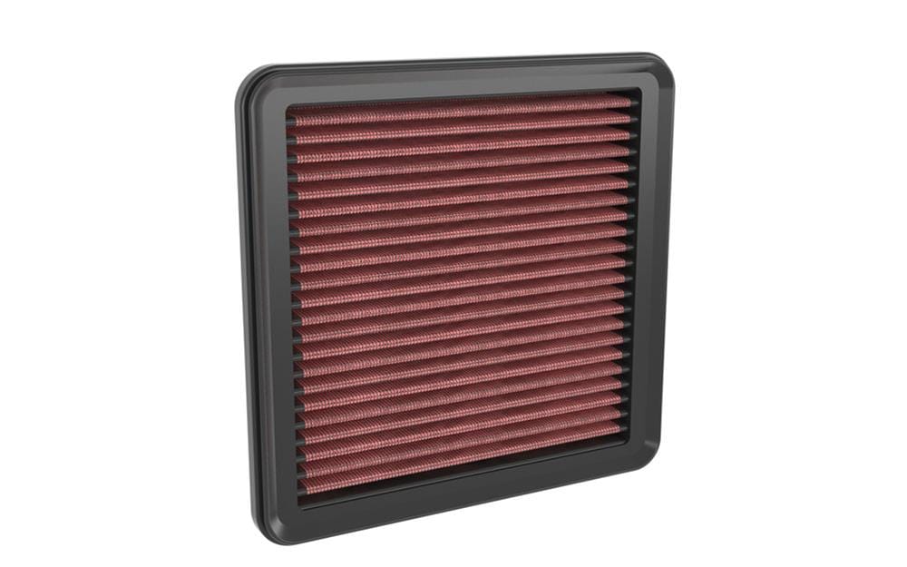 K&N K&N Washable Lifetime Performance Air Filters 33-5120 Autofit