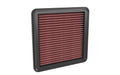 K&N K&N Washable Lifetime Performance Air Filters 33-5120 Autofit