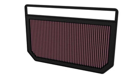 K&N K&N Washable Lifetime Performance Air Filters 33-5121 Autofit