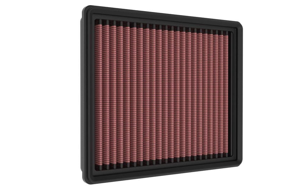 K&N K&N Washable Lifetime Performance Air Filters 33-5122 Autofit