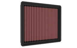 K&N K&N Washable Lifetime Performance Air Filters 33-5122 Autofit