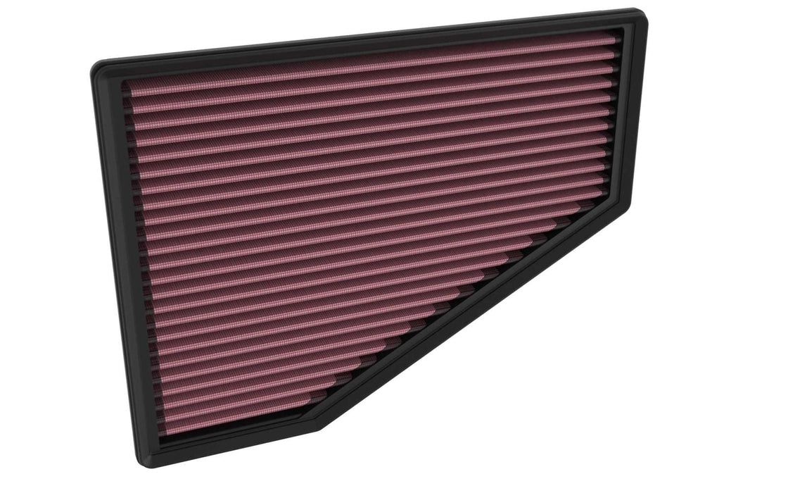 K&N K&N Washable Lifetime Performance Air Filters 33-5123 Autofit