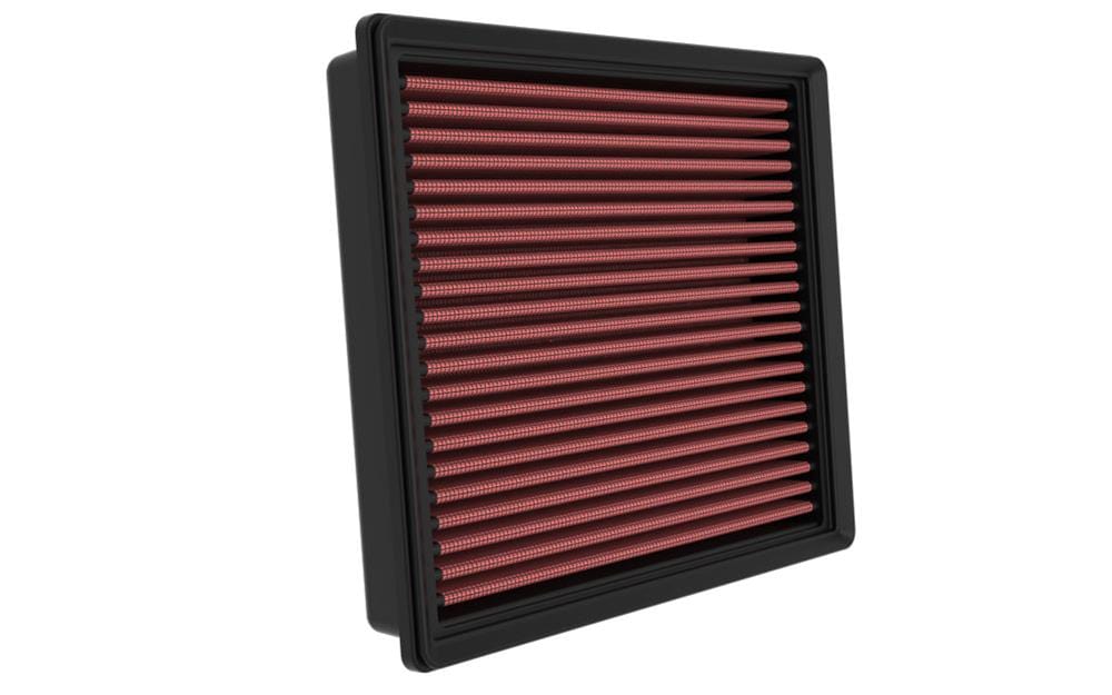K&N K&N Washable Lifetime Performance Air Filters 33-5129 Autofit