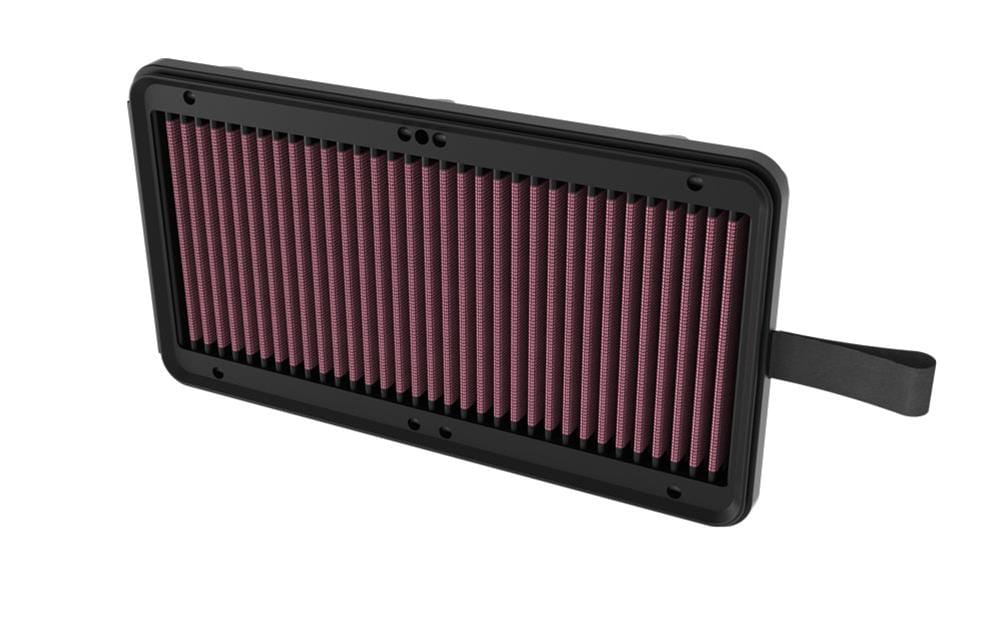K&N K&N Washable Lifetime Performance Air Filters 33-5130 Autofit