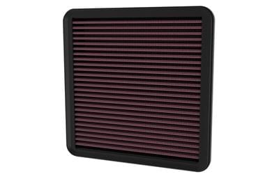 K&N K&N Washable Lifetime Performance Air Filters 33-5131 Autofit