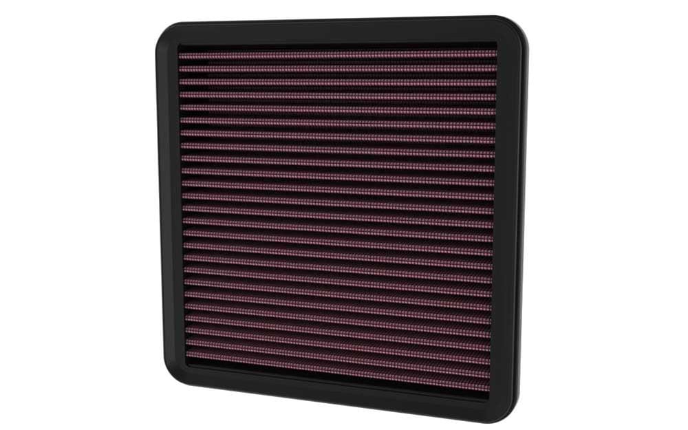K&N K&N Washable Lifetime Performance Air Filters 33-5131 Autofit