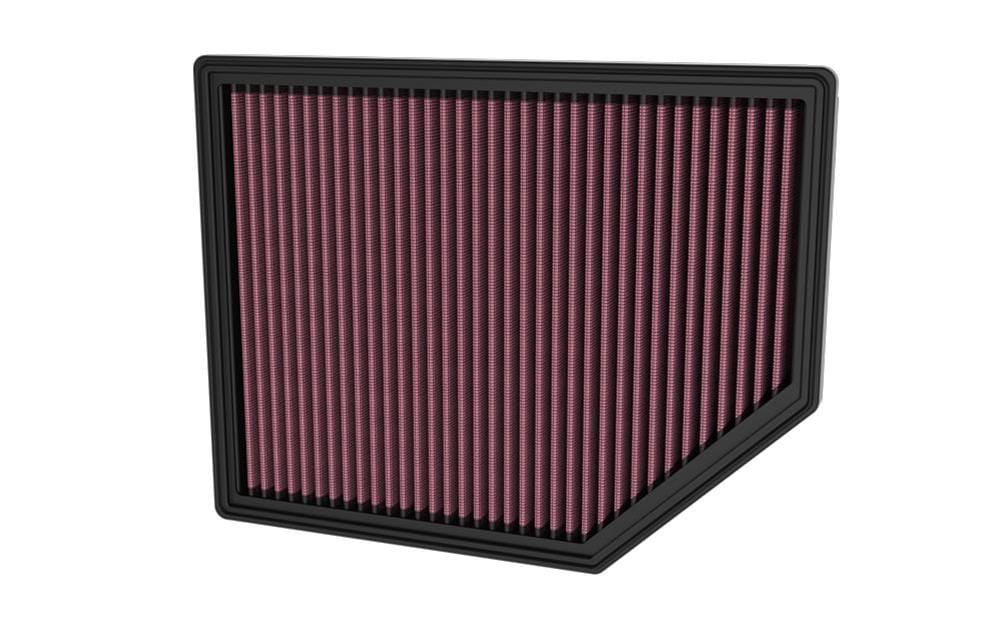 K&N K&N Washable Lifetime Performance Air Filters 33-5132 Autofit