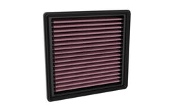 K&N K&N Washable Lifetime Performance Air Filters 33-5133 Autofit