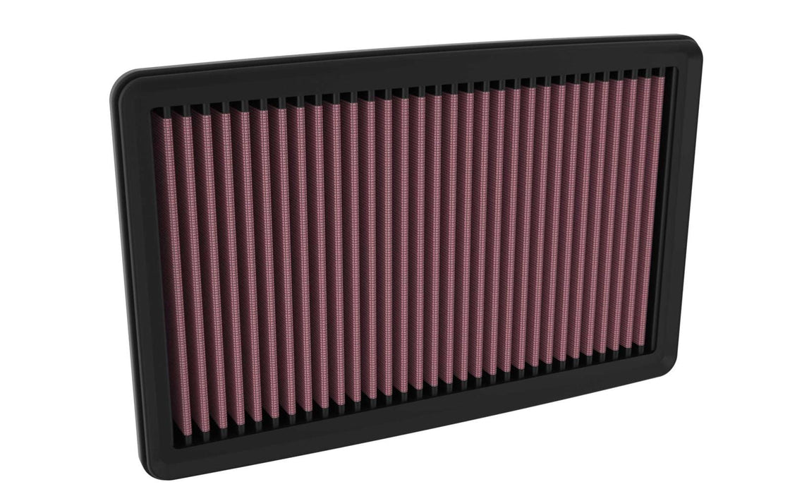 K&N K&N Washable Lifetime Performance Air Filters 33-5139 Autofit