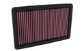 K&N K&N Washable Lifetime Performance Air Filters 33-5139 Autofit