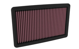 K&N K&N Washable Lifetime Performance Air Filters 33-5139 Autofit