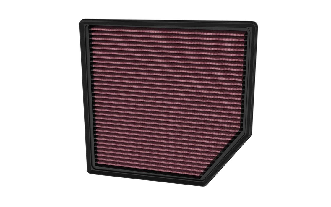 K&N K&N Washable Lifetime Performance Air Filters 33-5143 Autofit