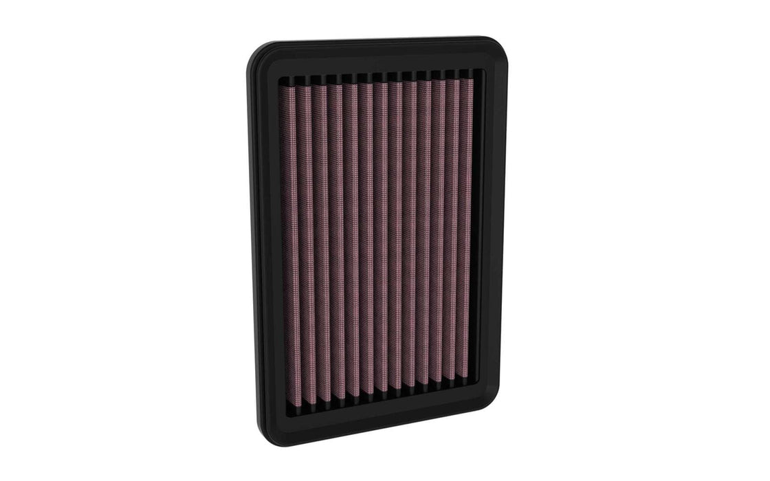 K&N K&N Washable Lifetime Performance Air Filters 33-5145 Autofit