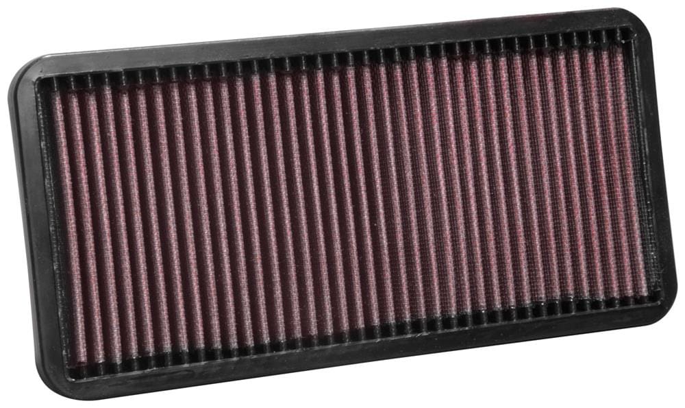 K&N K&N Washable Lifetime Performance Air Filters AL-1015 Autofit