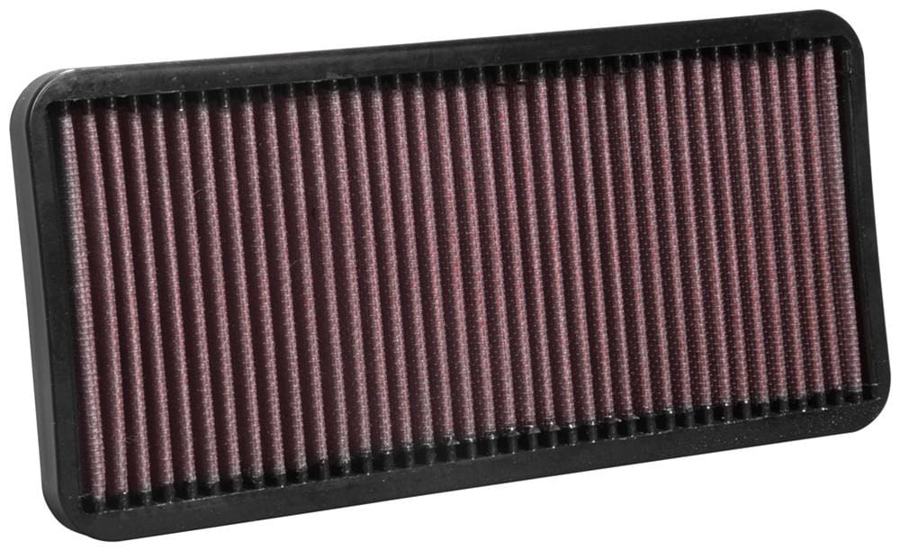 K&N K&N Washable Lifetime Performance Air Filters AL-1015 Autofit