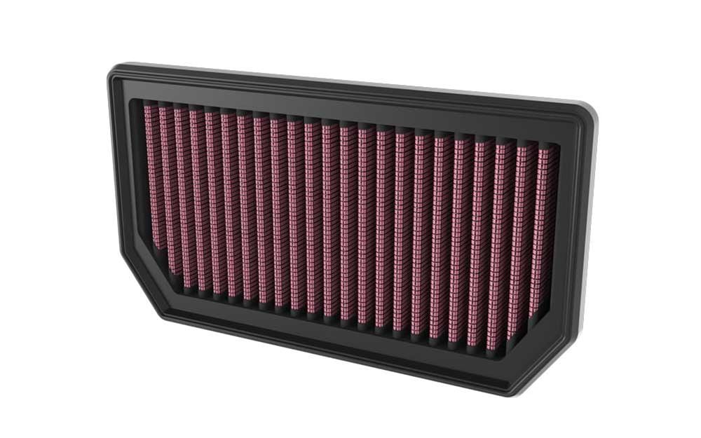 K&N K&N Washable Lifetime Performance Air Filters AL-6620 Autofit