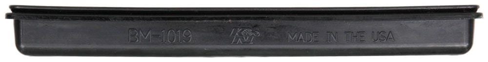K&N K&N Washable Lifetime Performance Air Filters BM-1019 Autofit
