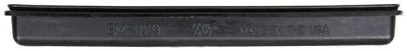 K&N K&N Washable Lifetime Performance Air Filters BM-1019 Autofit